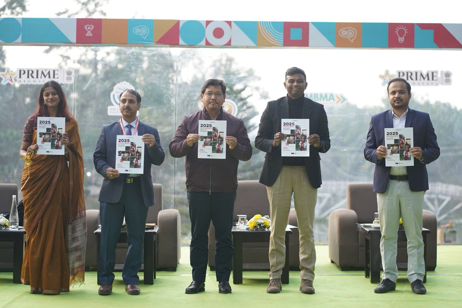 Onboarding &amp; Graduation 2026 PRIME Meghalaya Onboards &amp; Graduates 150 Startups, Strengthening the State’s Startup Ecosystem