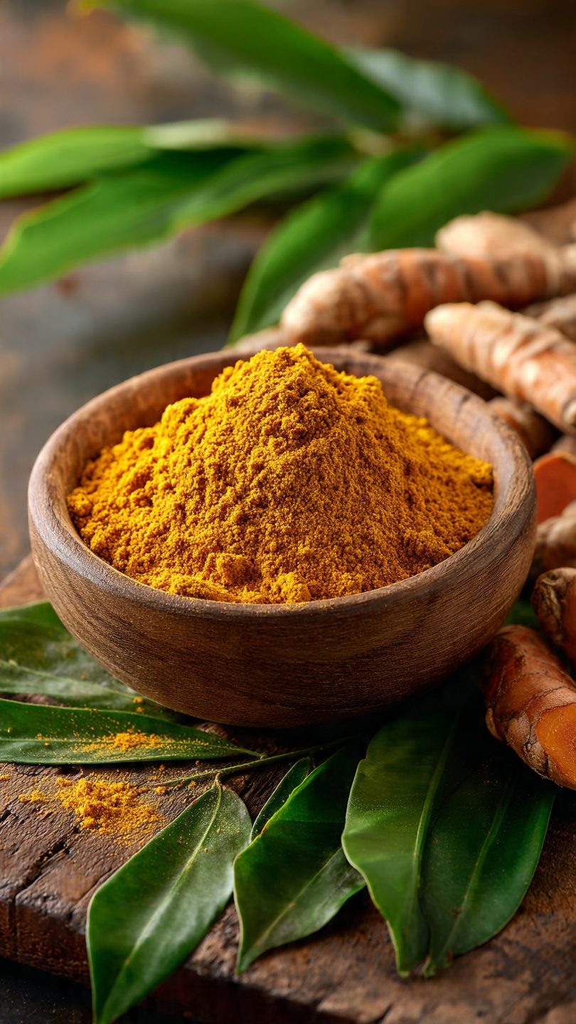 Turmeric Powder