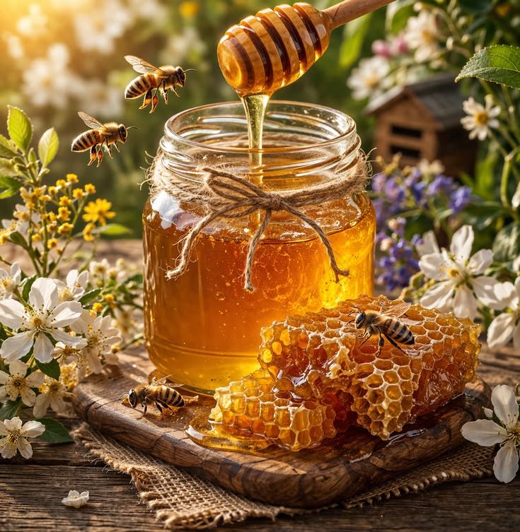 Honey