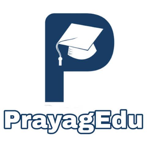 PrayagEdu - School App