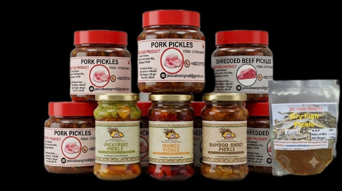 Pickles