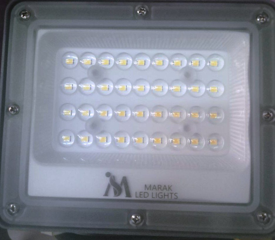 20Watt Flood Lights