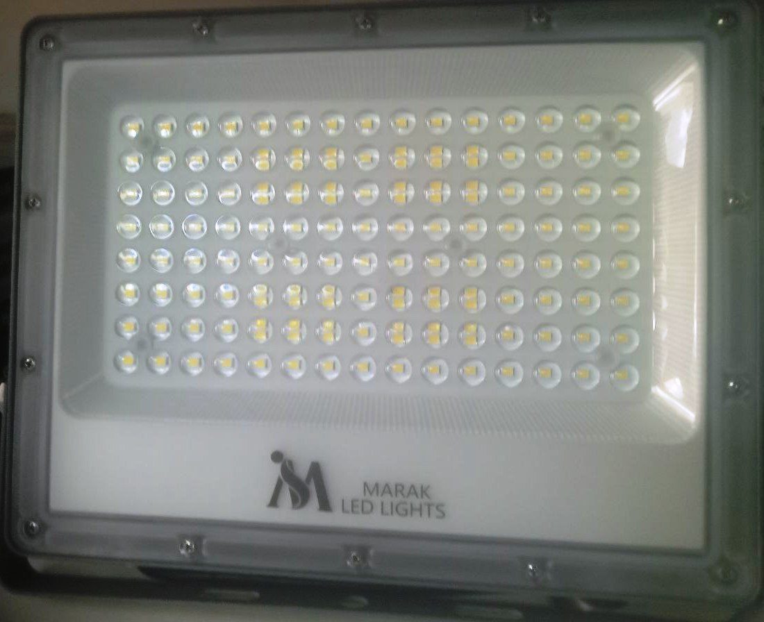 50Watt Flood Light