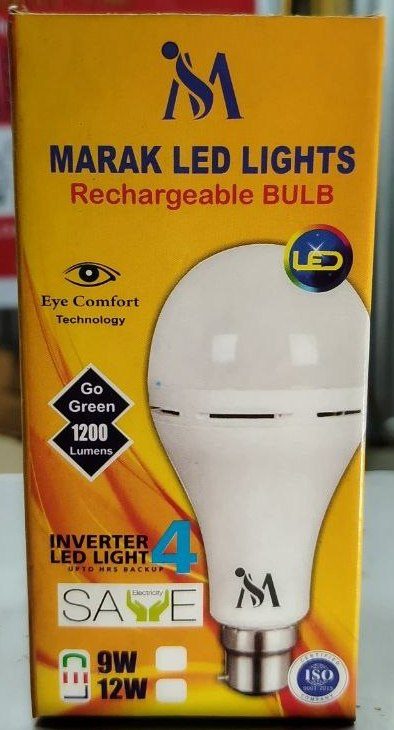 9 Watt emergency Dob (Non Warranty)